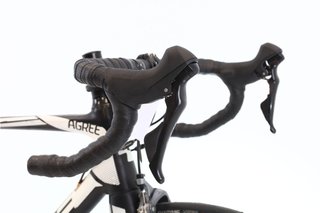 Bicicleta Cube Agree GTC SL t.56 Reacondicionada