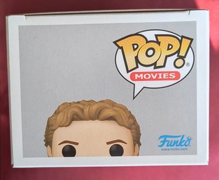 Funko Pop! Fast & Furious Brian O'Conner #1992