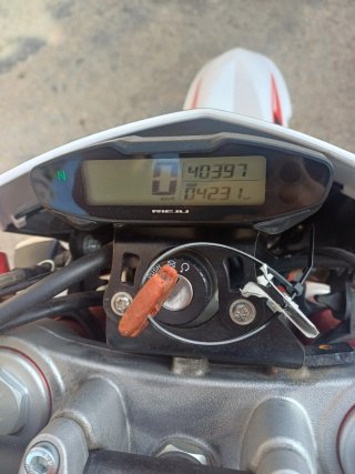 Rieju MRT Trophy 2022 Supermotard