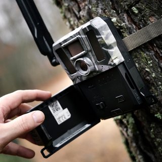 Cámara Fototrampeo HIKMICRO M15 4G IR 940nm