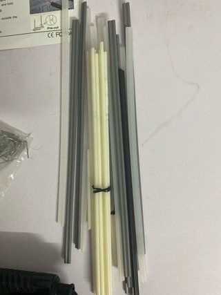 Soldadora de Plástico y Grapas