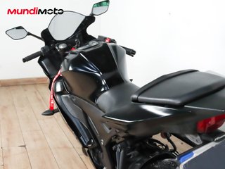 YAMAHA YZF R 125
