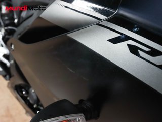 YAMAHA YZF R 125