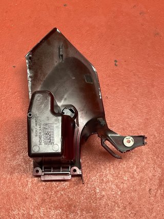 Guantera Izquierda Honda Deauville 700