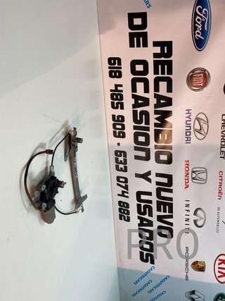 Elevalunas nissan primera p11   Usado