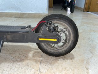 Patinete Xiaomi M365 (No enciende)
