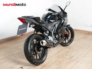 YAMAHA YZF R 125