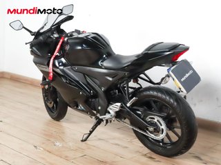 YAMAHA YZF R 125