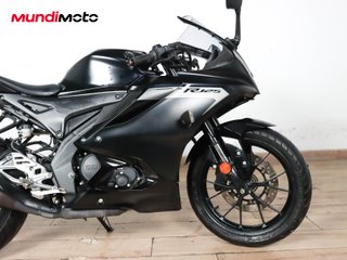 YAMAHA YZF R 125