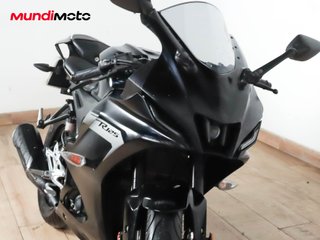 YAMAHA YZF R 125