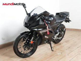 YAMAHA YZF R 125
