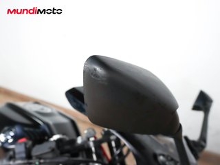 YAMAHA YZF R 125