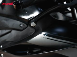 YAMAHA YZF R 125
