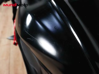 YAMAHA YZF R 125
