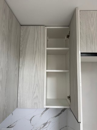 COCINA COMPLETA A ESTRENAR - con Electrodomésticos