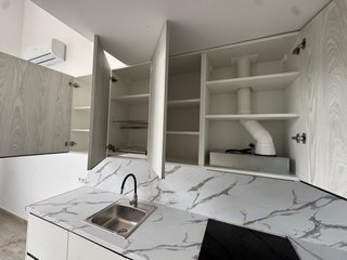 COCINA COMPLETA A ESTRENAR - con Electrodomésticos