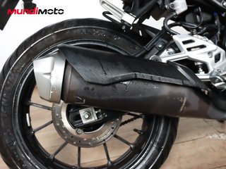 YAMAHA YZF R 125