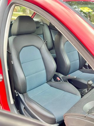 SEAT IBIZA 1.2TSI GASOLINA 2013 140.000km