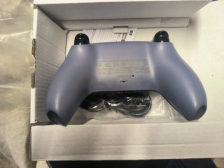 Controller PS5 DualSense Grigio/silver Nuovo