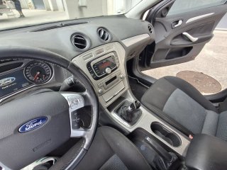 Ford Mondeo 2009