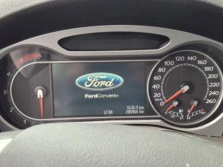 Ford Mondeo 2009