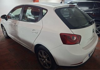 SEAT Ibiza 2012