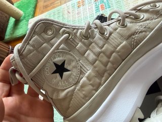 Converse Chuck Taylor All Star Talla 37 Beige