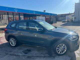 BMW X1 SDRIVE18 150CV