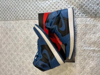 Jordan 1 Retro High OG