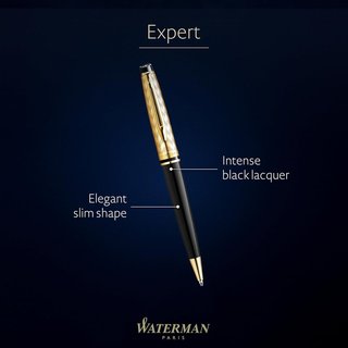 Bolígrafo Waterman Expert Opera 2225140 NUEVO