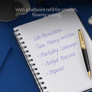 Bolígrafo Waterman Expert Opera 2225140 NUEVO