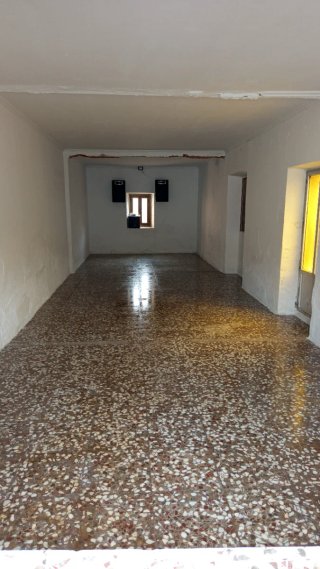Se vende casa vieja