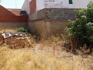 Se vende casa vieja