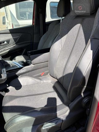 JUEGO ASIENTOS COMPLETO Peugeot 3008 (07.2016->)