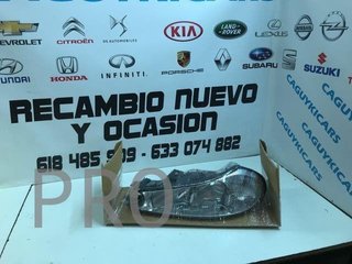 Faro ford mondeo mk2 LPH782