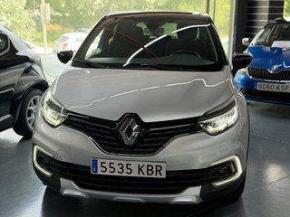 Renault Captur 1.2 120 CV
