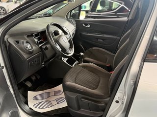 Renault Captur 1.2 120 CV