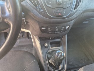 FORD COURIER 1.5 DCI 75CV FG