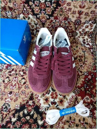 Adidas Handball Spezial Talla 39