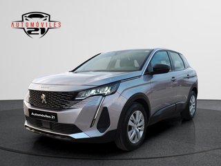 Peugeot 3008 1.5 BlueHDi 96kW (130CV) S&S Active Pack
