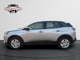 Peugeot 3008 1.5 BlueHDi 96kW (130CV) S&S Active Pack