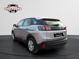 Peugeot 3008 1.5 BlueHDi 96kW (130CV) S&S Active Pack