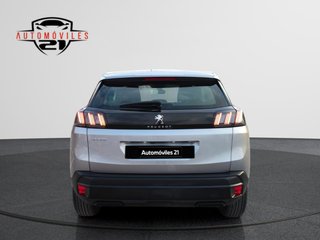 Peugeot 3008 1.5 BlueHDi 96kW (130CV) S&S Active Pack