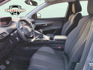 Peugeot 3008 1.5 BlueHDi 96kW (130CV) S&S Active Pack