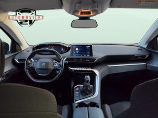 Peugeot 3008 1.5 BlueHDi 96kW (130CV) S&S Active Pack