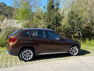 BMW X1 2010