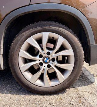 BMW X1 2010