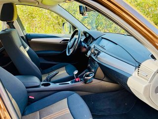 BMW X1 2010