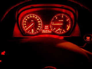 BMW X1 2010