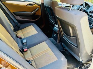 BMW X1 2010